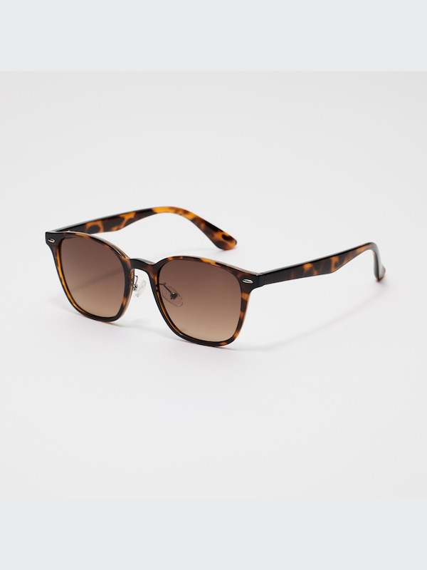 Square Sunglasses