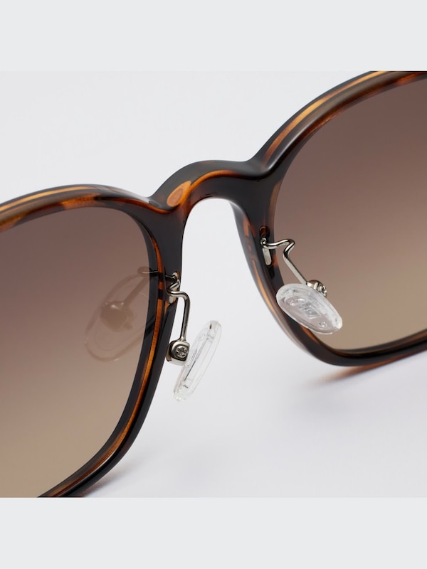 Square Sunglasses