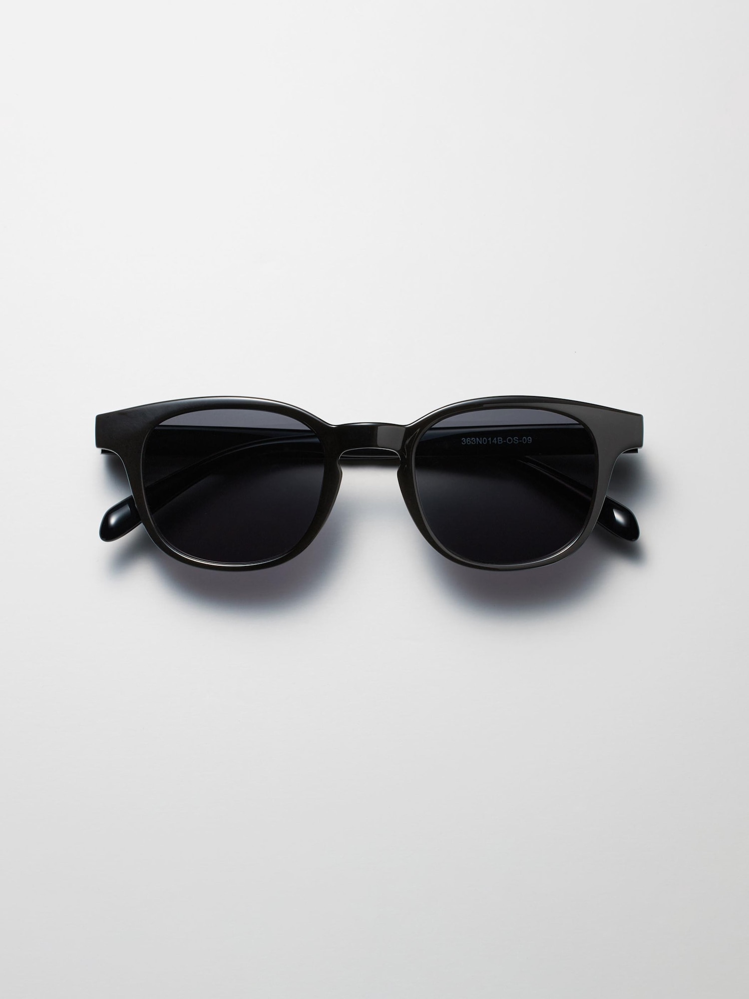 Boston Square Sunglasses | UNIQLO US