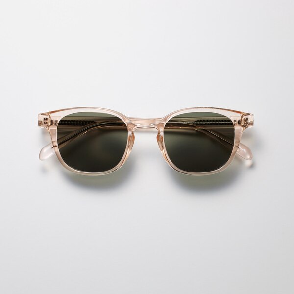 Boston Square Sunglasses UNIQLO US