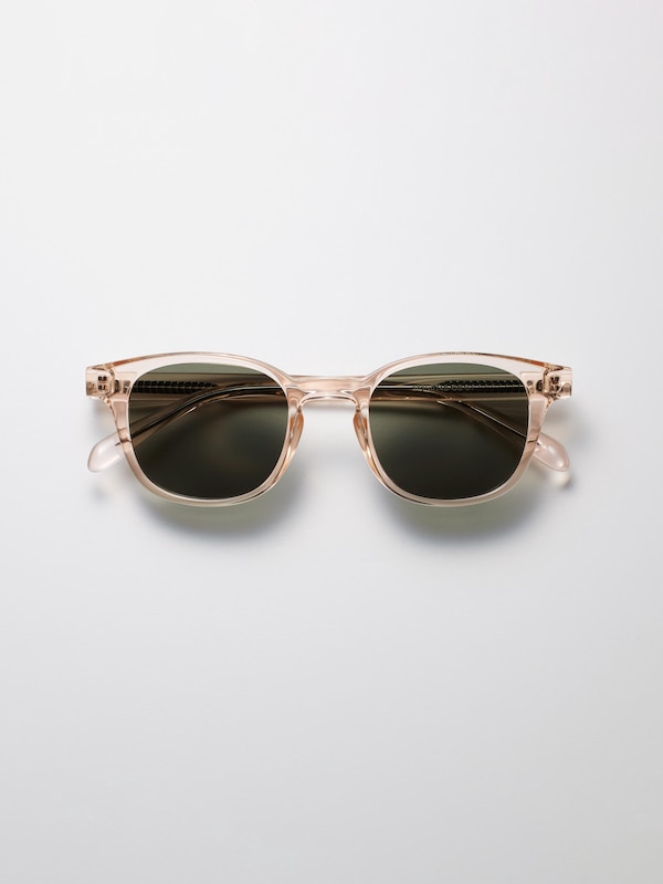 BOSTON SQUARE SUNGLASSES