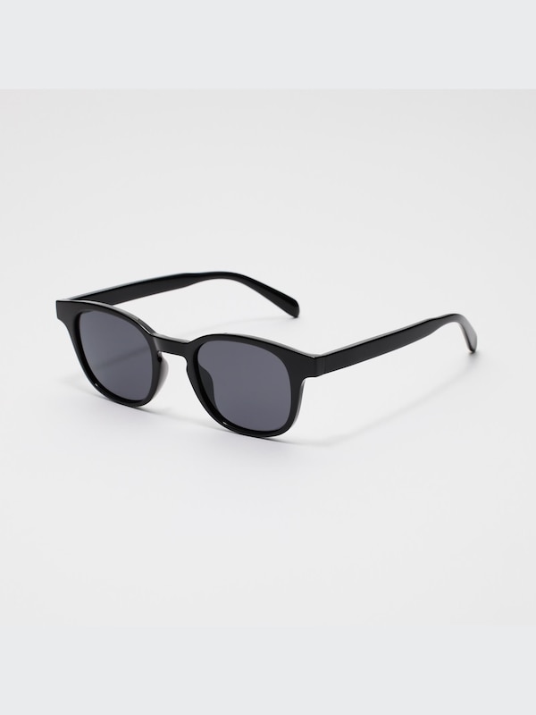 Boston Square Sunglasses