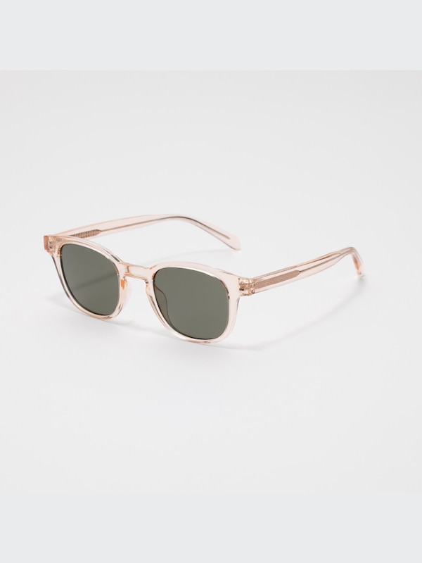 Boston Square Sunglasses