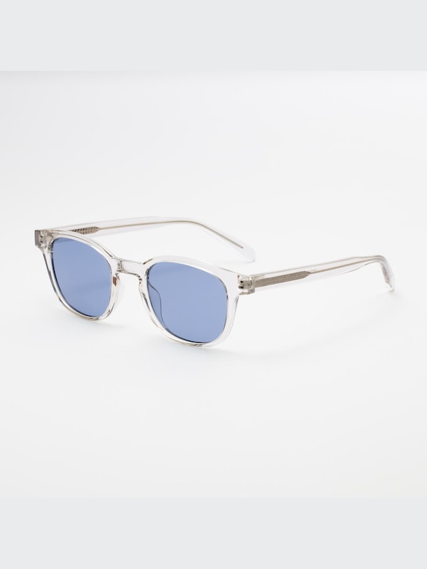 Boston Square Sunglasses