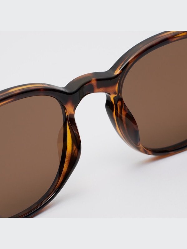 Boston Square Sunglasses