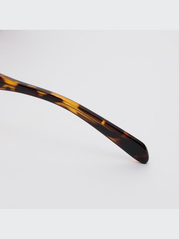 Boston Square Sunglasses