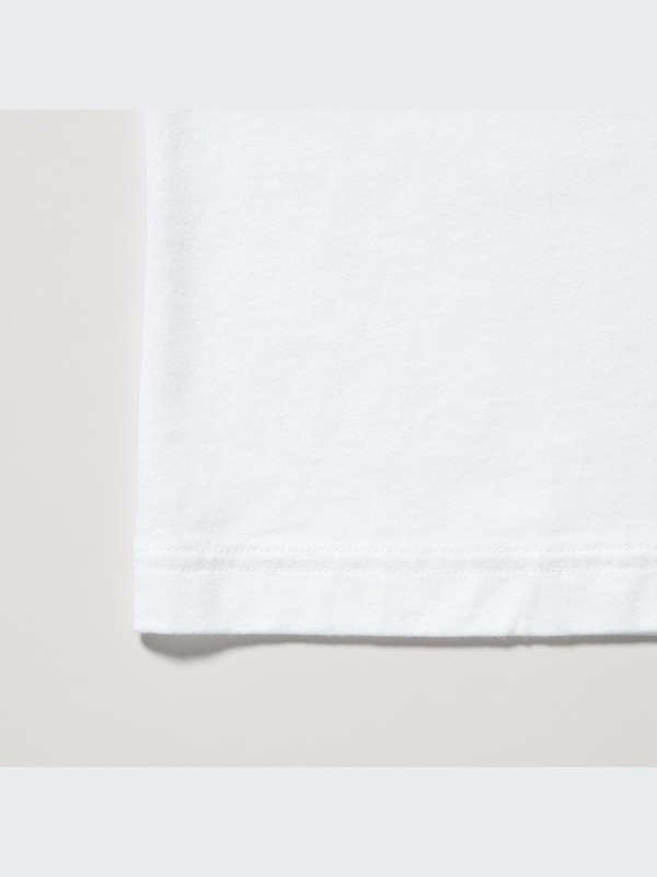 Museums of The World UT (MoMA) (Short Sleeve Graphic T-Shirt)