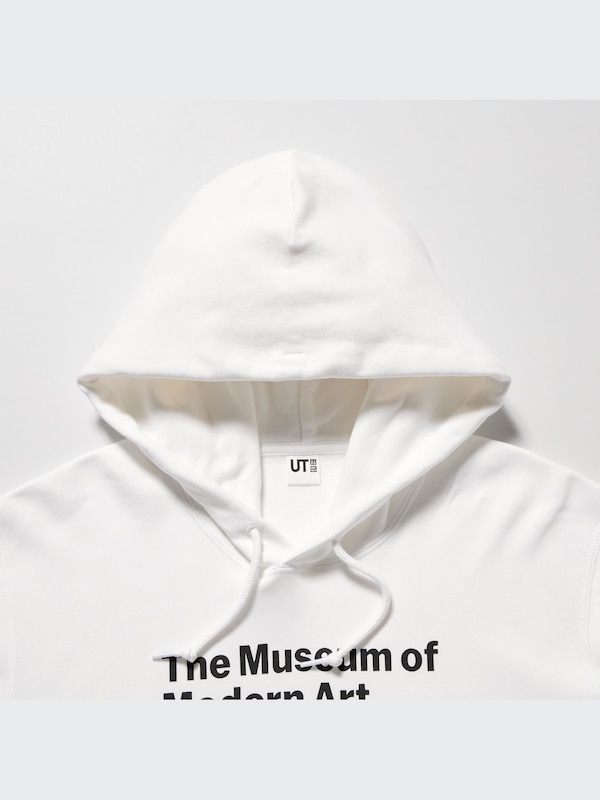 Museums of the World Long-Sleeve Sweat Pullover Hoodie