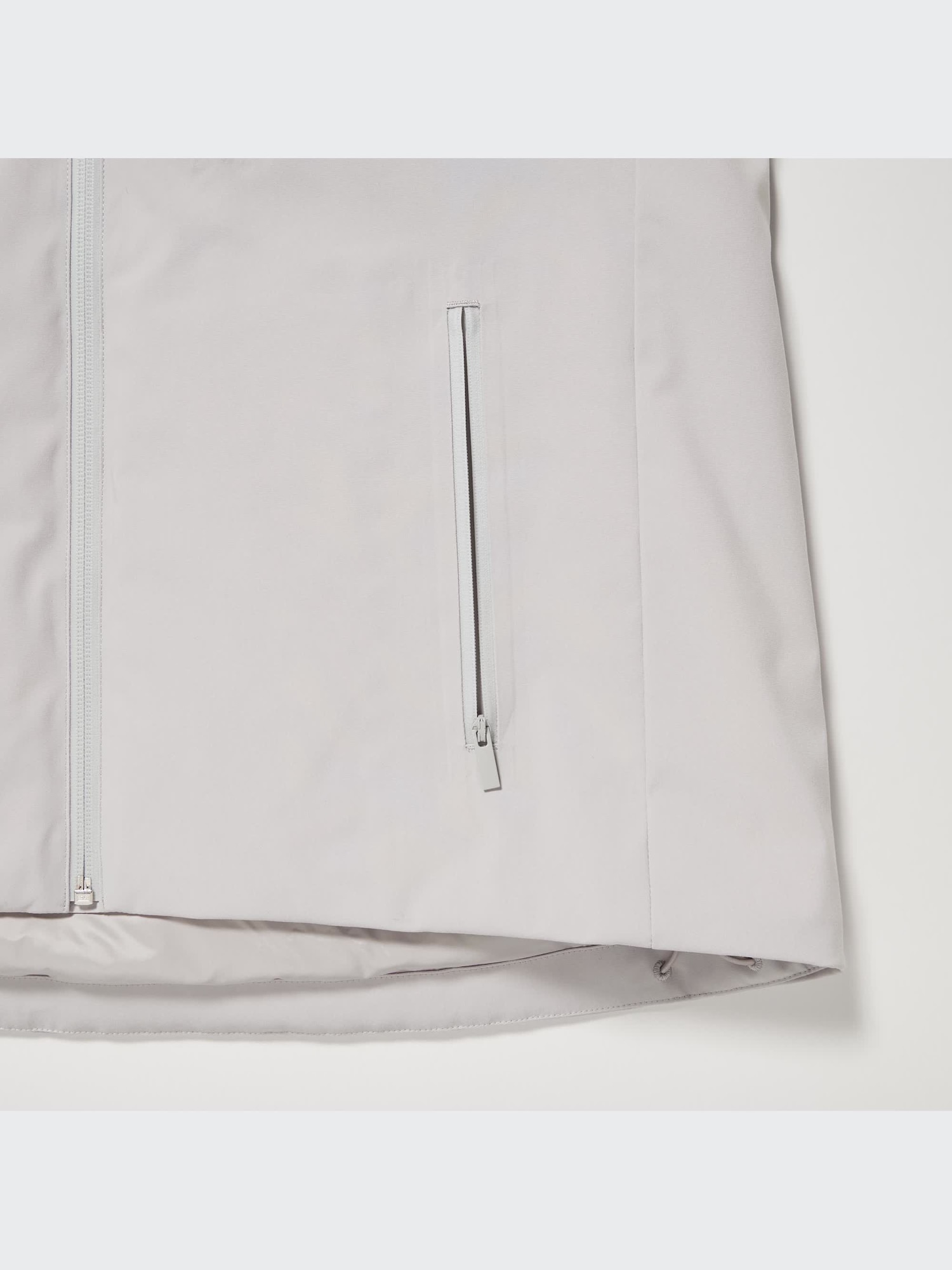 Women's Hybrid Down Parka | UNIQLO US