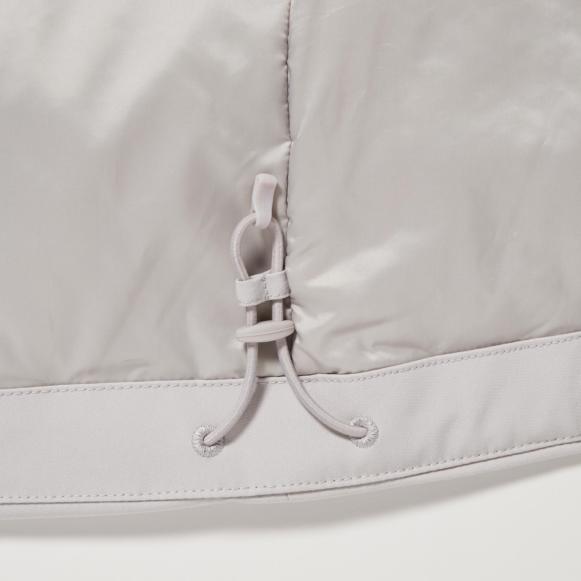 'UC2E4310' 2-in-1 parka Down jacket, Parka, Casual jackets