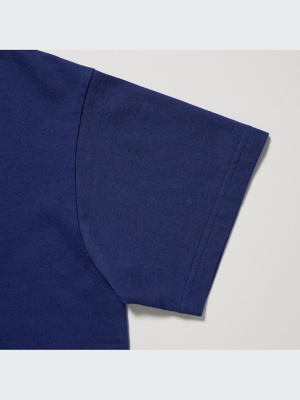 Minecraft UT (Short Sleeve Graphic T-Shirt)
