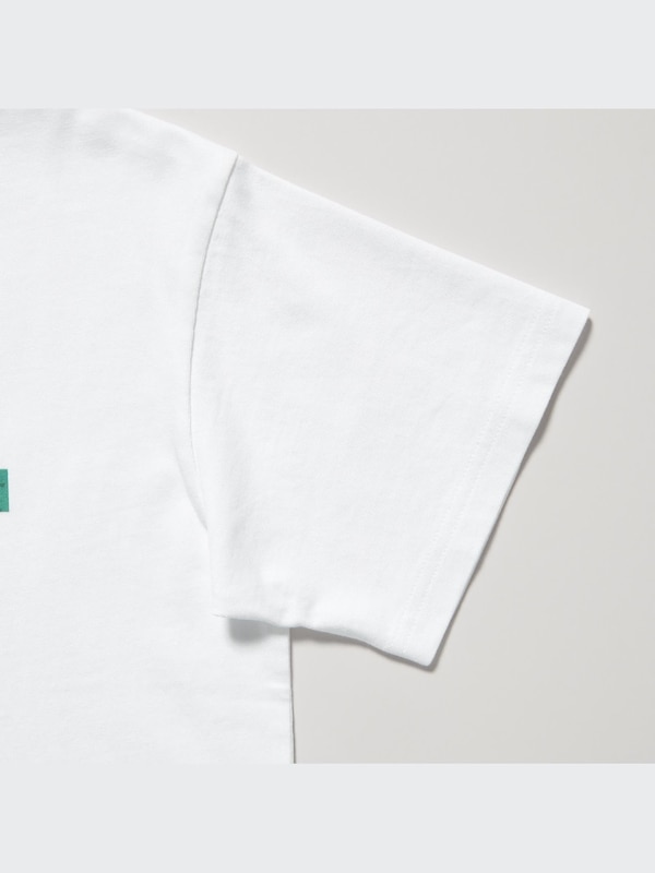 Minecraft UT (Short Sleeve Graphic T-Shirt)