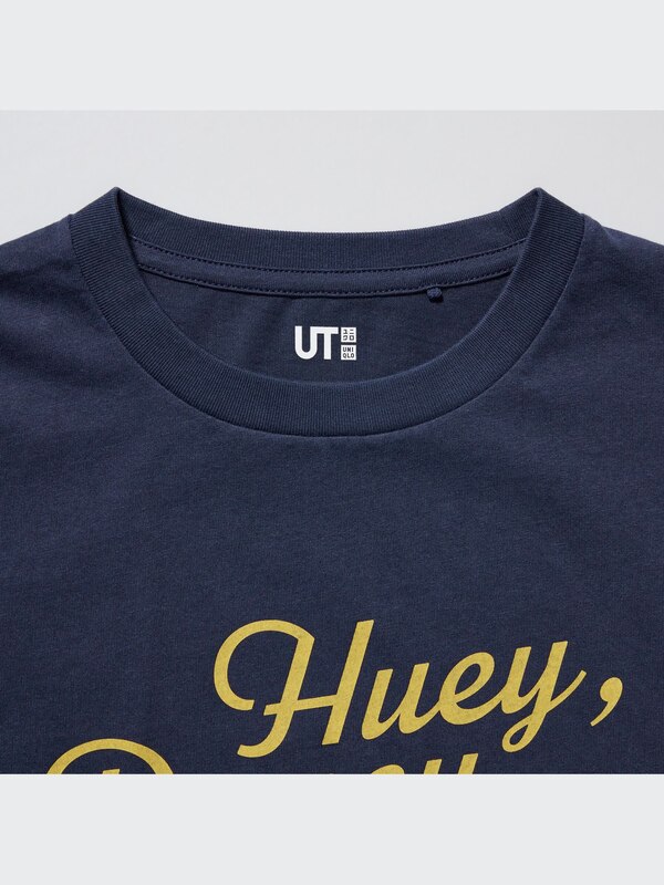 Disney Mickey & Friends UT (Short-Sleeve Graphic T-Shirt)