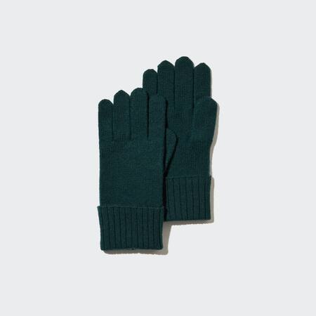 100% Cashmere Gloves