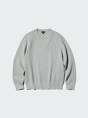 White Mountaineering 不経済 STRETCH PULLOVER T