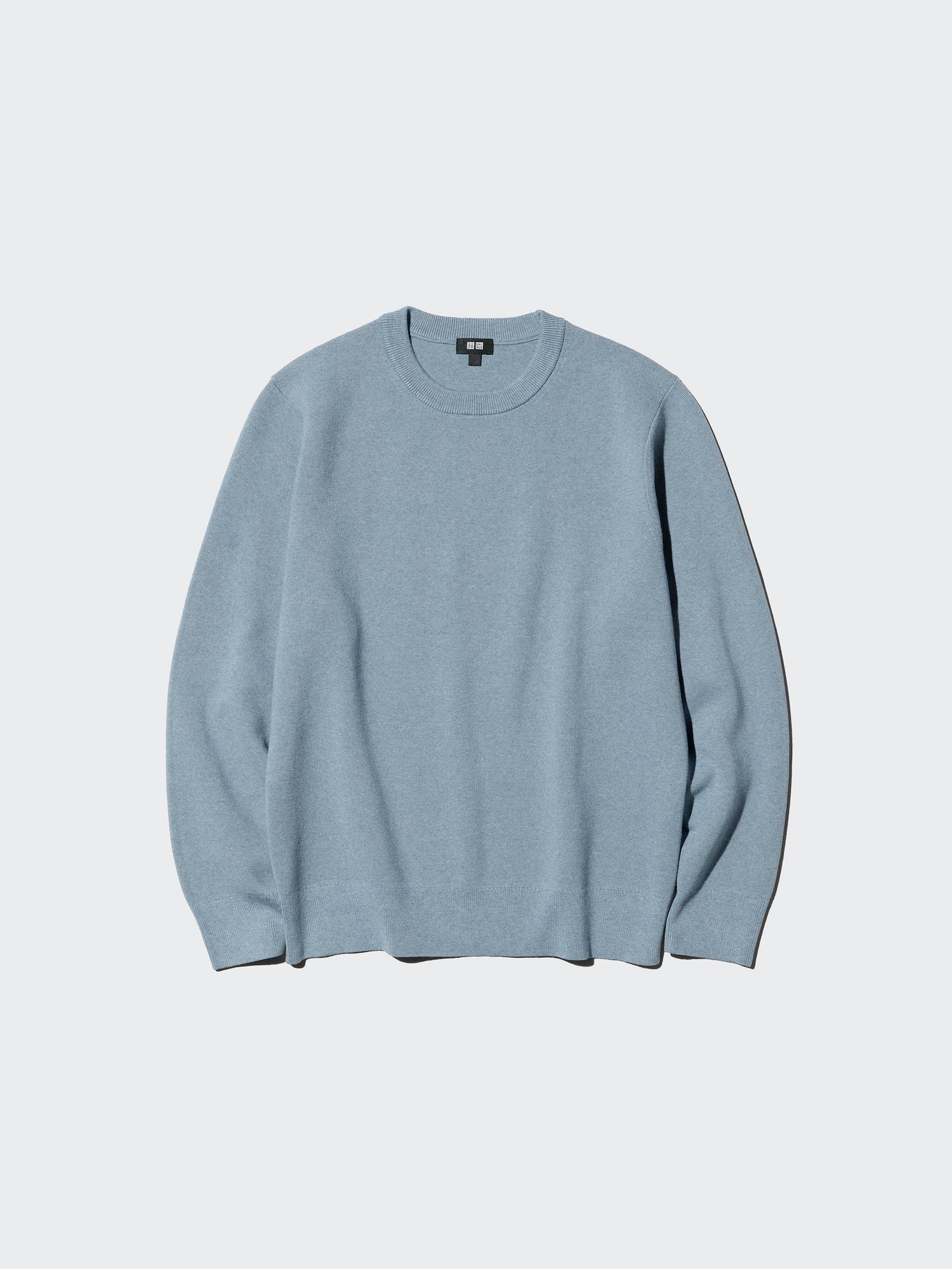 Unisex Washable Milano Ribbed Sweater | UNIQLO US