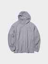 UV Protection Pocketable Parka (3D Cut)