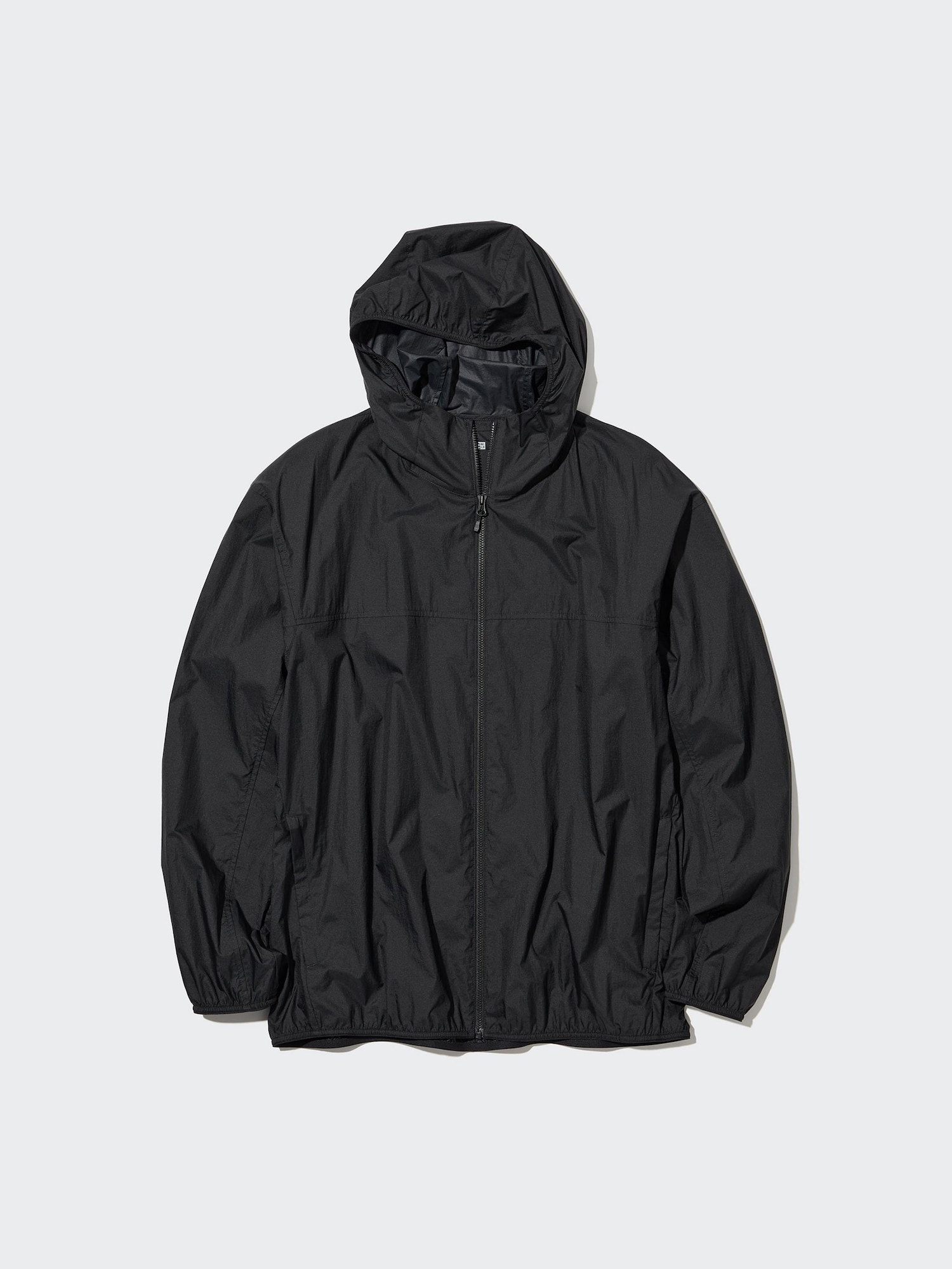 Pocketable UV Protection 3D Cut Parka UNIQLO US