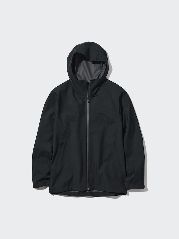 Parka BLOCKTECH 3D