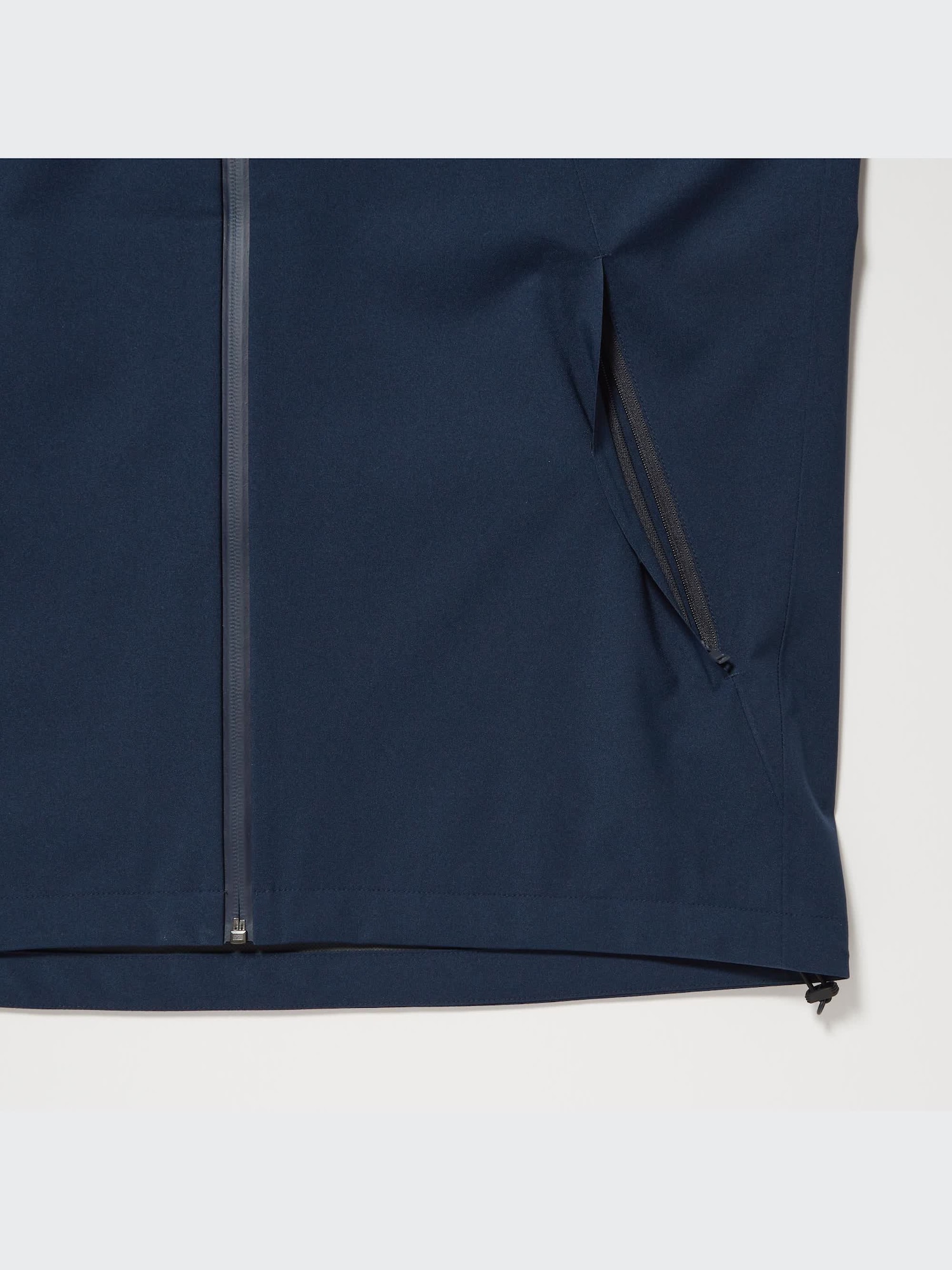 ぶろっく　てっく　１１ BLOCKTECH Parka (3D Cut) | UNIQLO US