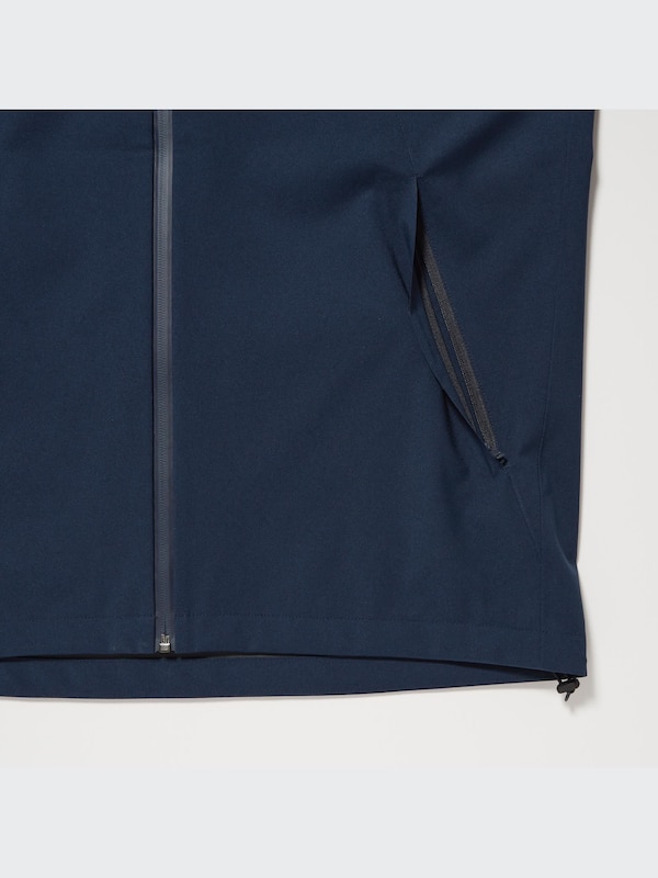 BLOCKTECH Parka (3D Cut)