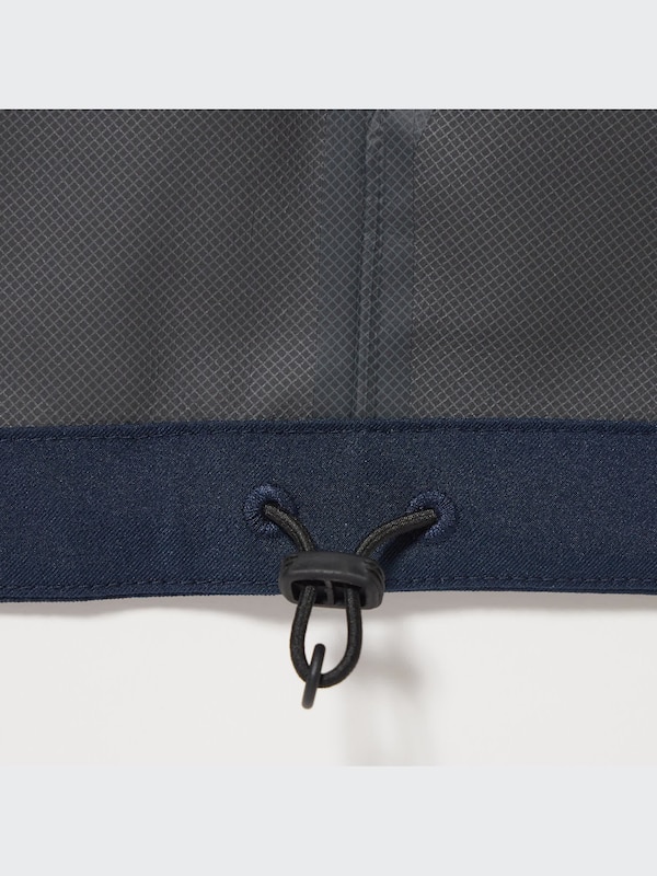 BLOCKTECH Parka (3D Cut)