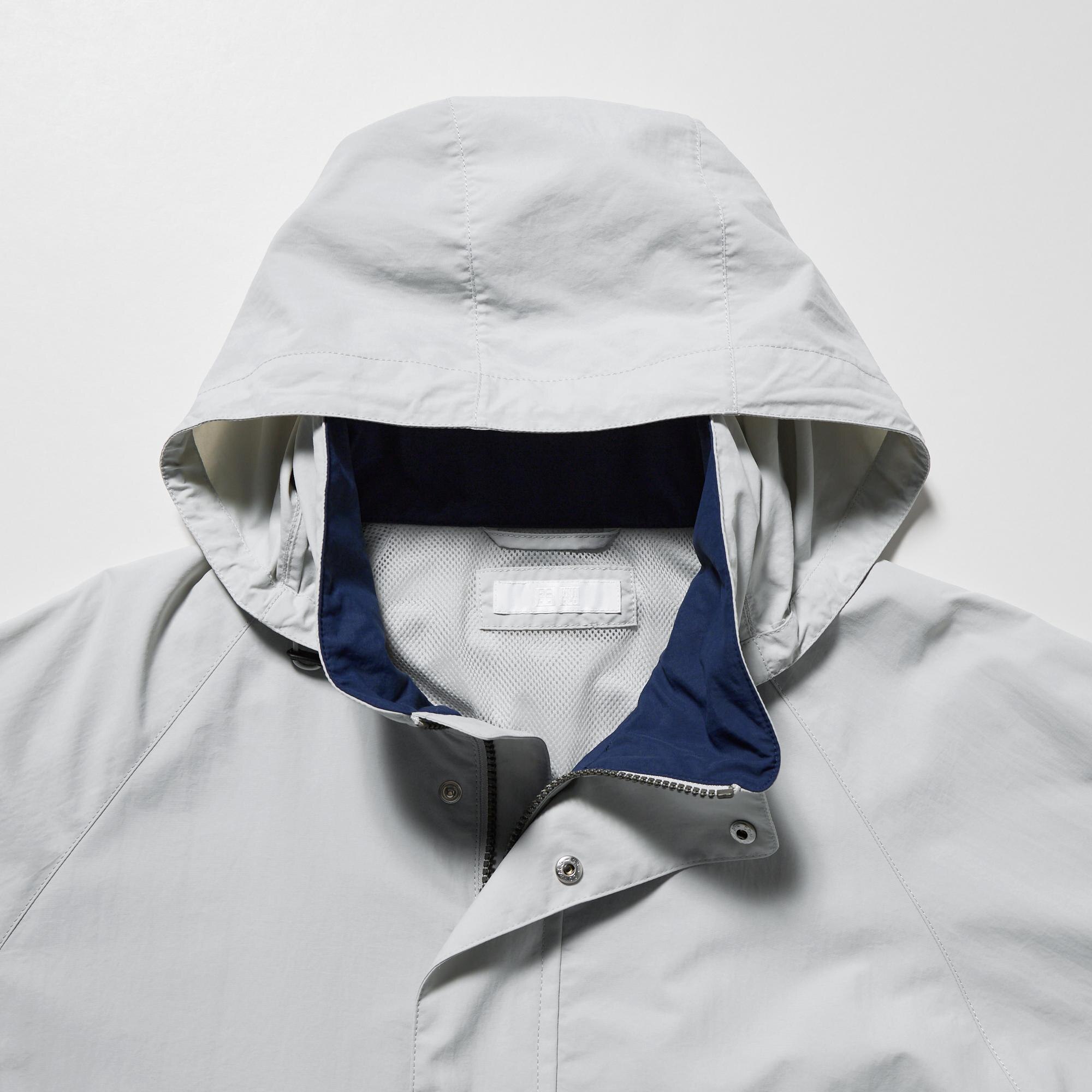 Stand Collar Short Jacket | UNIQLO US