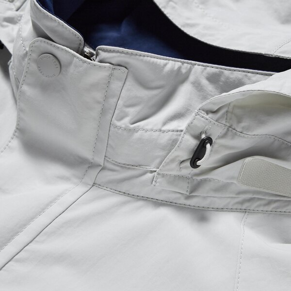 Stand Collar Short Jacket UNIQLO US