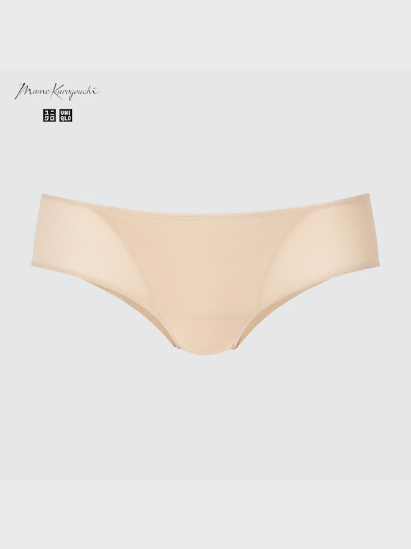 Mesh Hip Huggers (Mame Kurogouchi)