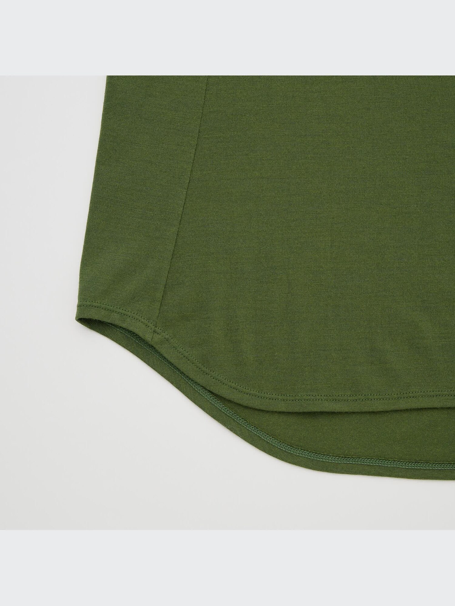 HEATTECH Wool Blend Turtleneck T-Shirt (Mame Kurogouchi