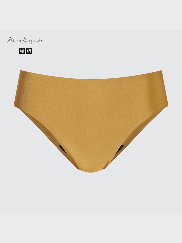 AIRism Absorbent Period Shorts (Mame Kurogouchi)