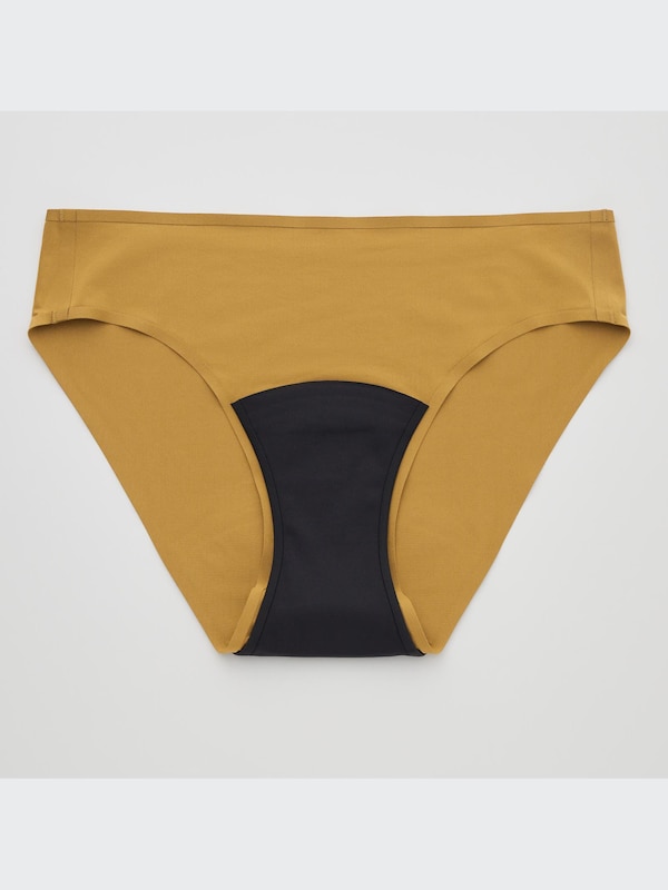 AIRism Absorbent Period Shorts (Mame Kurogouchi)