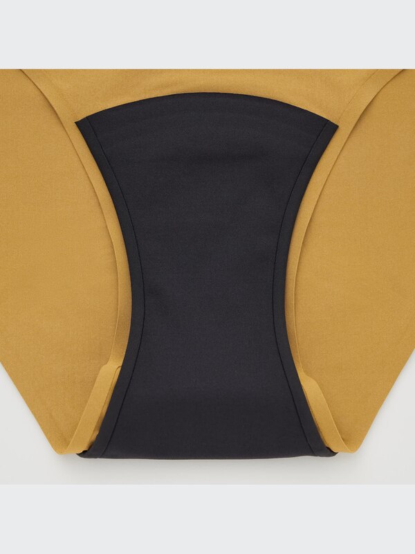 AIRism Absorbent Period Shorts (Mame Kurogouchi)