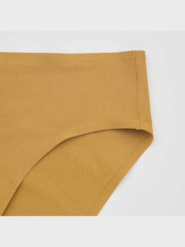 AIRism Absorbent Period Shorts (Mame Kurogouchi)