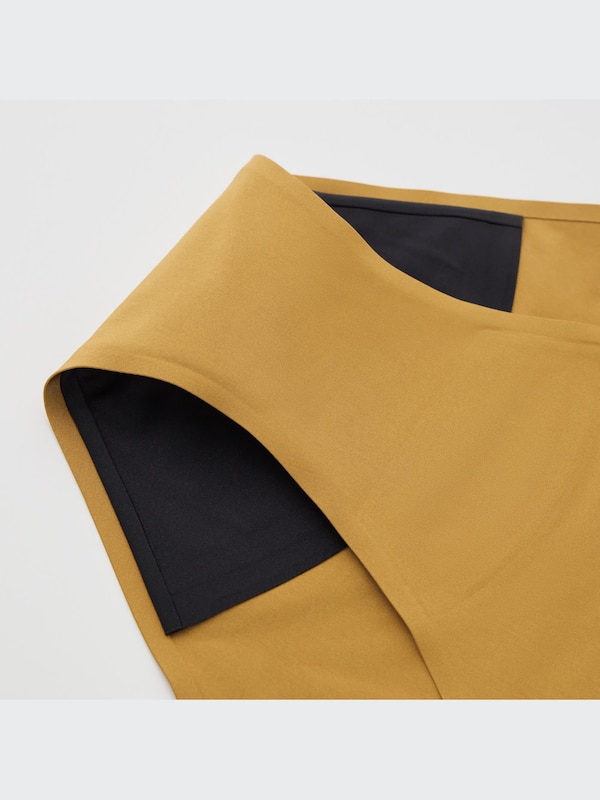 AIRism Absorbent Period Shorts (Mame Kurogouchi)