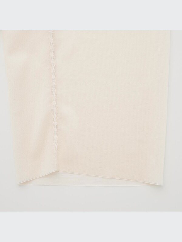Body Shaper Non-Lined Half Shorts (Mame Kurogouchi)
