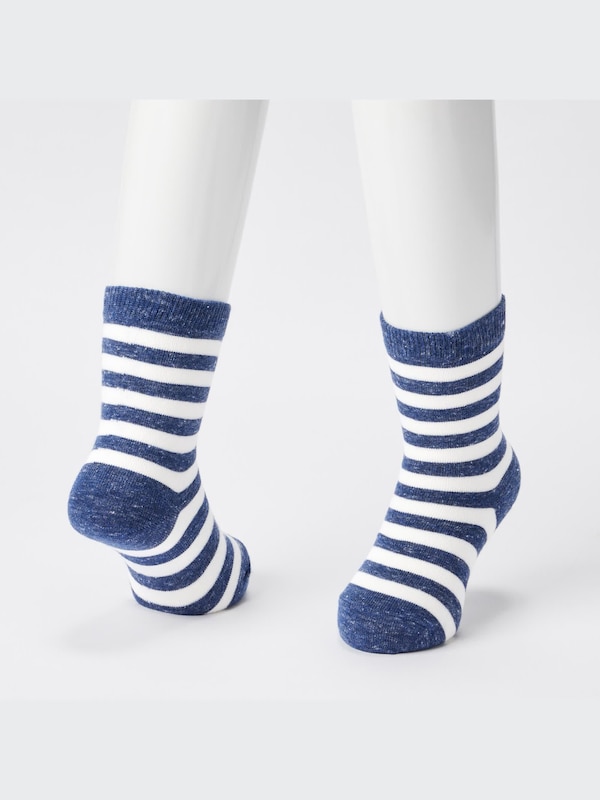 Regular Socks (3 Pairs)