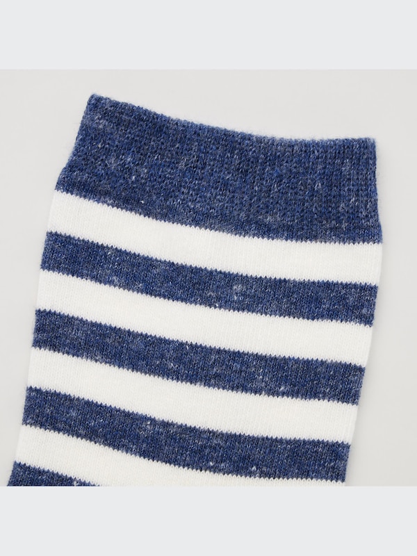 Regular Socks (3 Pairs)