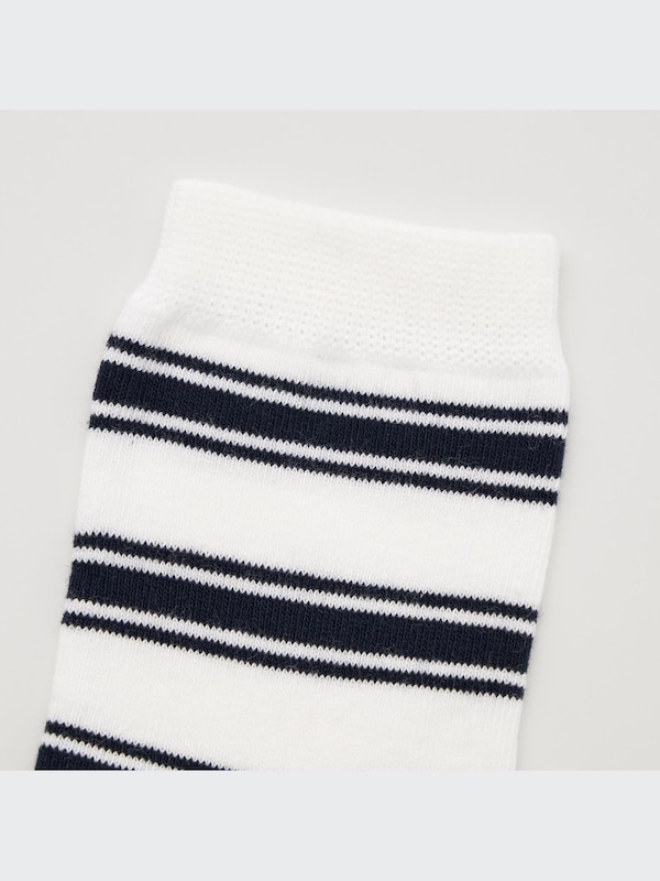 Regular Socks (3 Pairs)