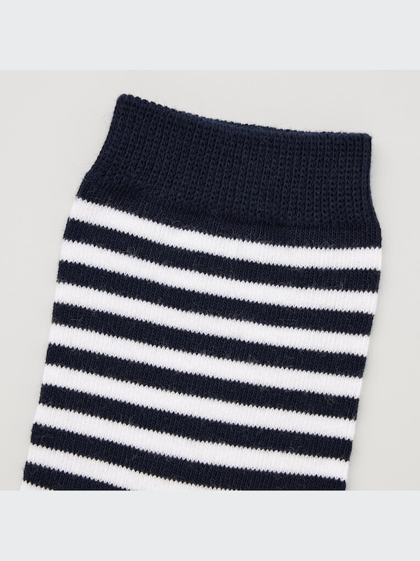 Regular Socks (3 Pairs)