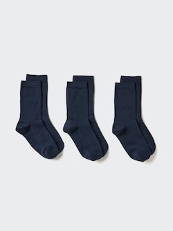 Socks (3 Pairs)