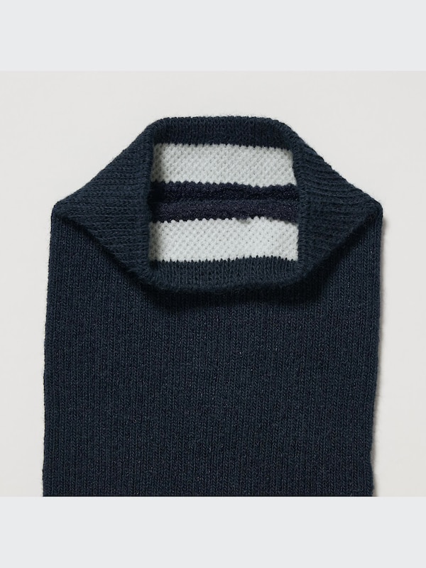 Socks (3 Pairs)