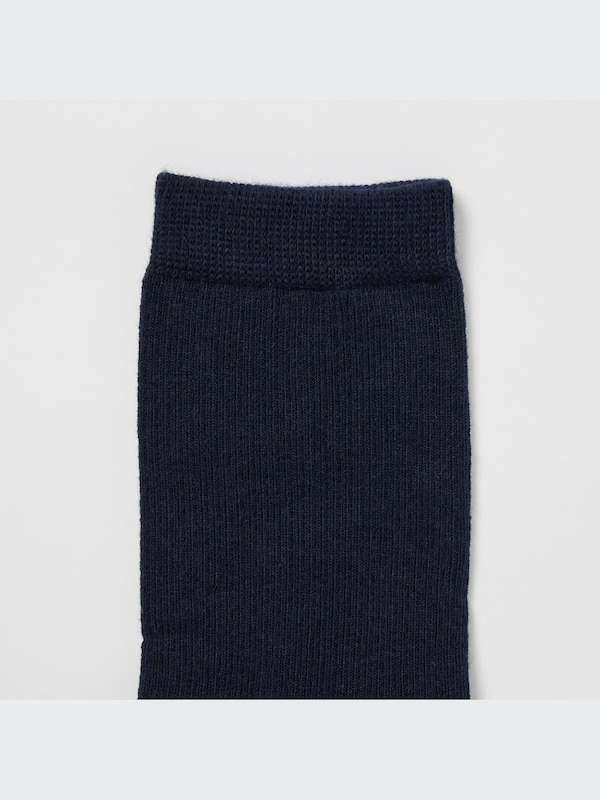 Socks (3 Pairs)