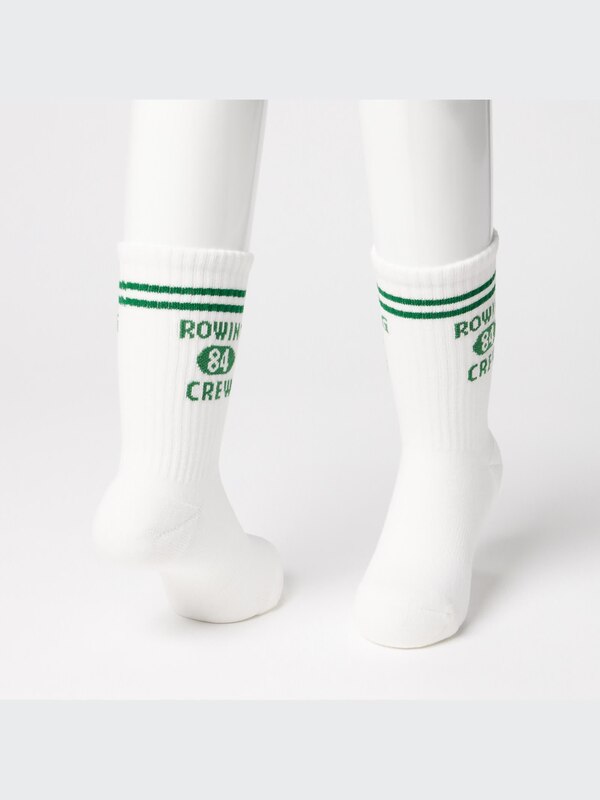 Regular Socks (3 Pairs)