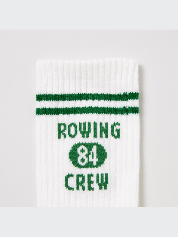 Regular Socks (3 Pairs)