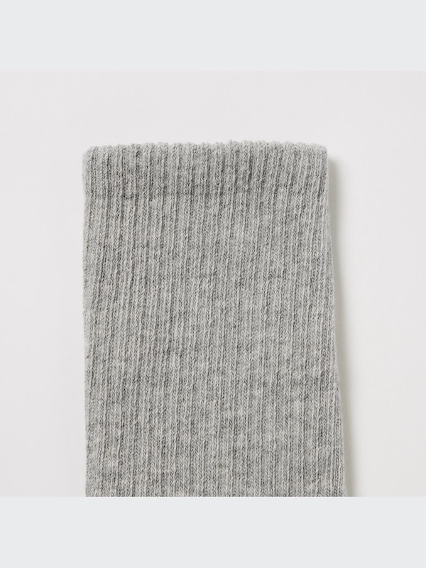 Regular Socks (3 Pairs)