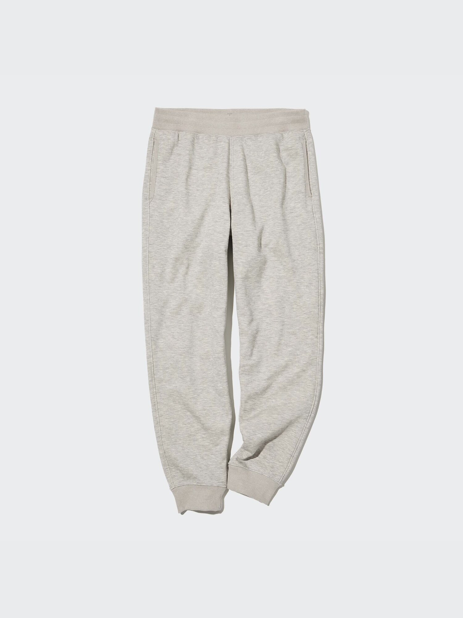 HEATTECH Pile Lined Sweat Pants (Tall) | UNIQLO US