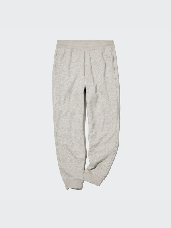 HEATTECH Pile Lined Sweat Pants (Tall)