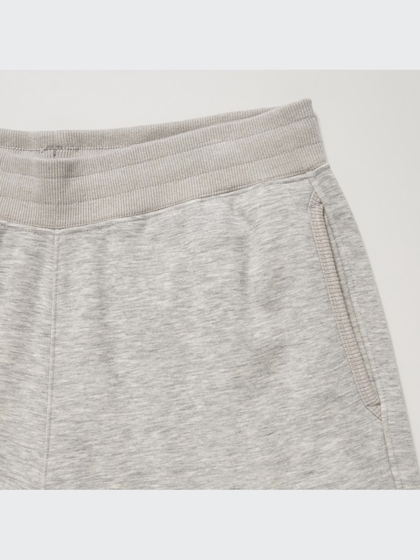 HEATTECH Pile Lined Sweat Pants (Tall)