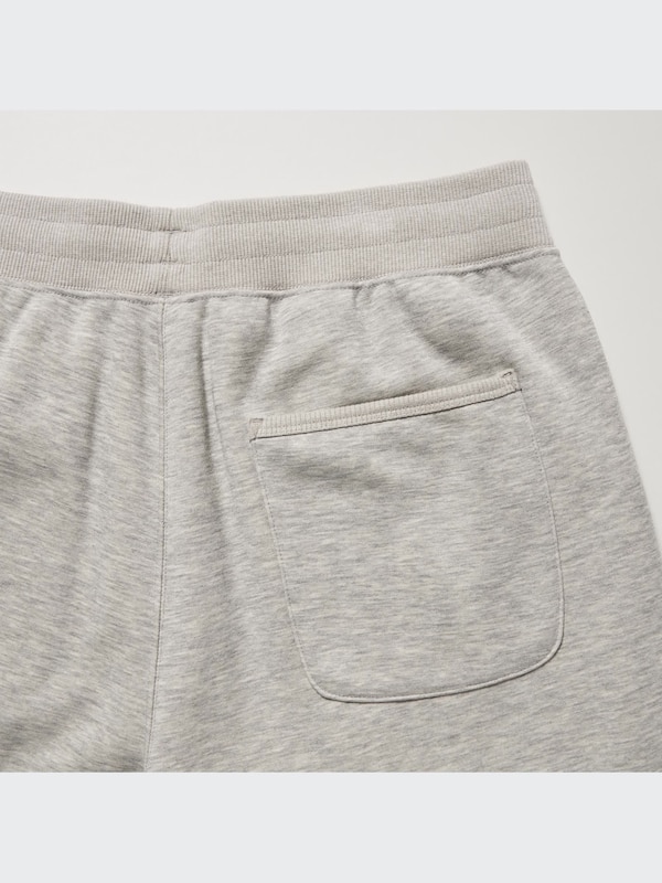 HEATTECH Pile Lined Sweat Pants (Tall)